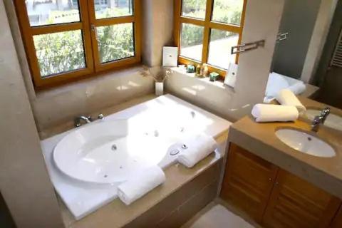 Hébergement de vacances Casa Blanco *