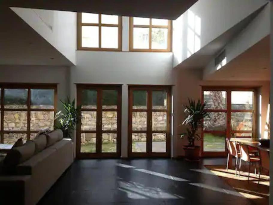 Casa Blanco Hébergement de vacances *