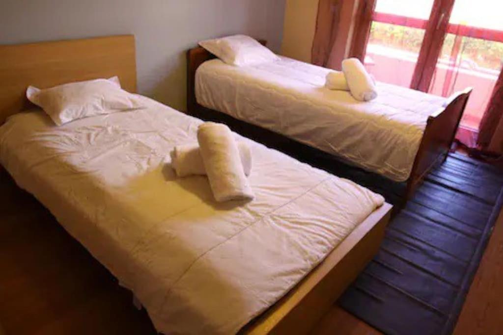 Casa Blanco Hébergement de vacances *