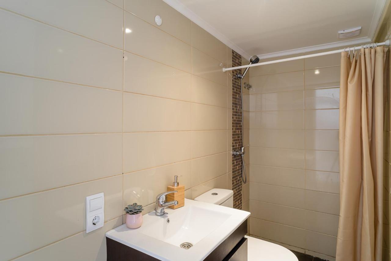 Appartement Center Castelo