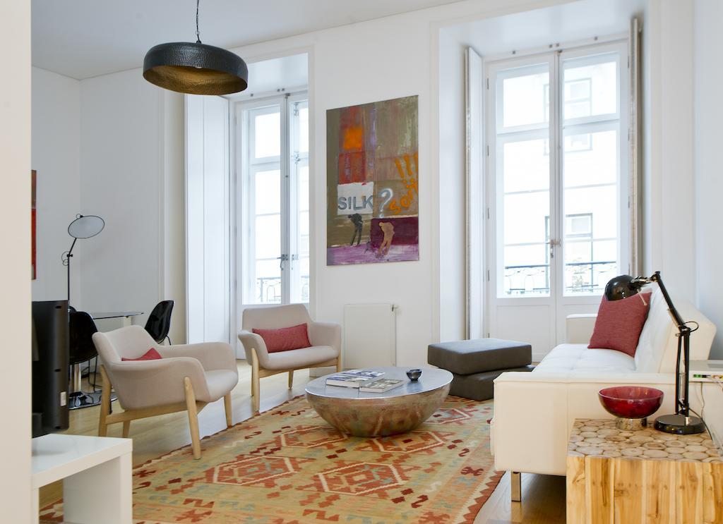Designchiadoflats Appartement *