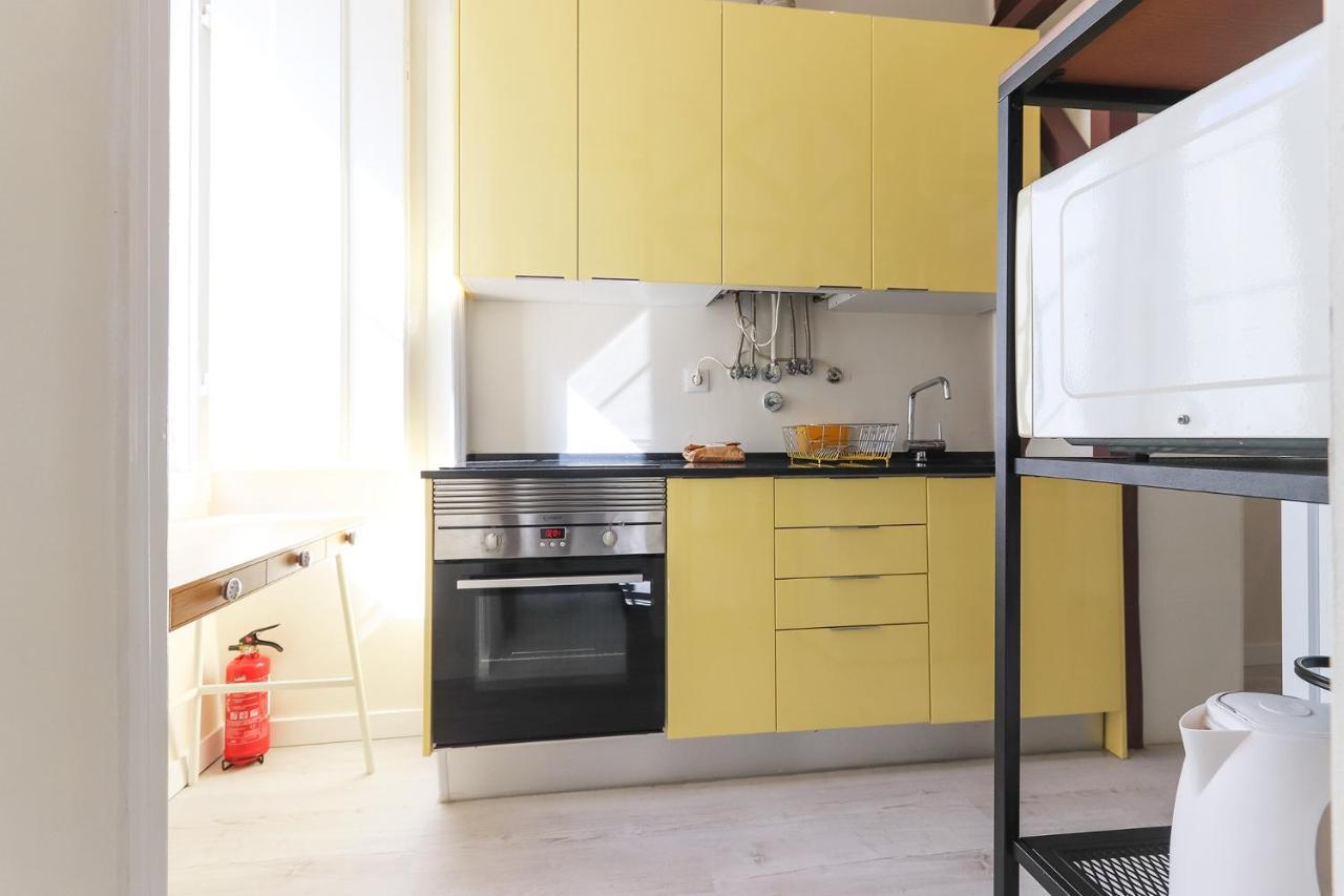 Bright Santa Catarina By Homing Lissabon