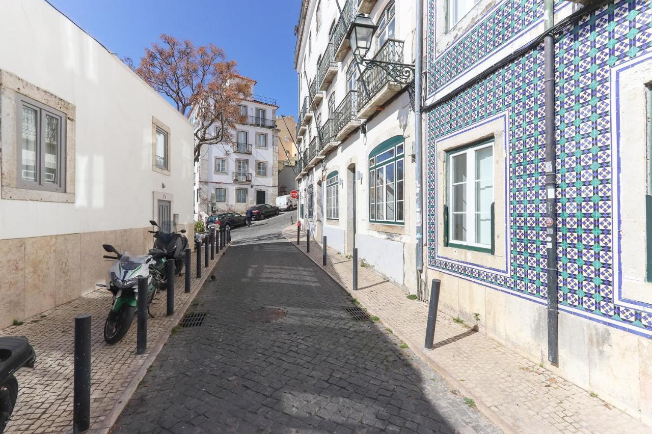 Bright Santa Catarina By Homing * Lissabon