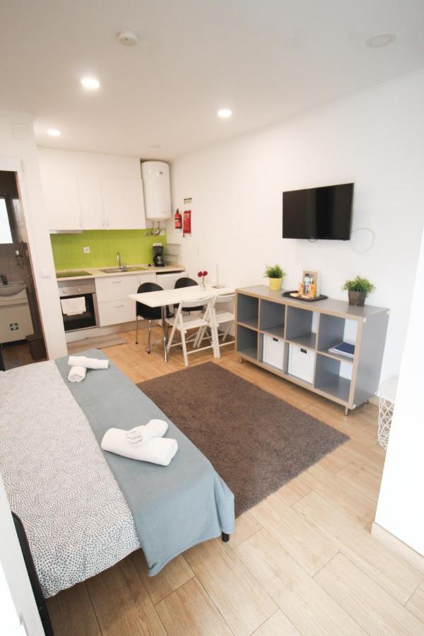 Oriente Dna Iv Appartement *