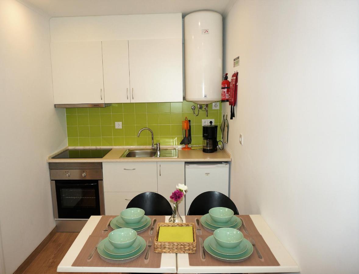 Appartement Oriente Dna Iv Lissabon