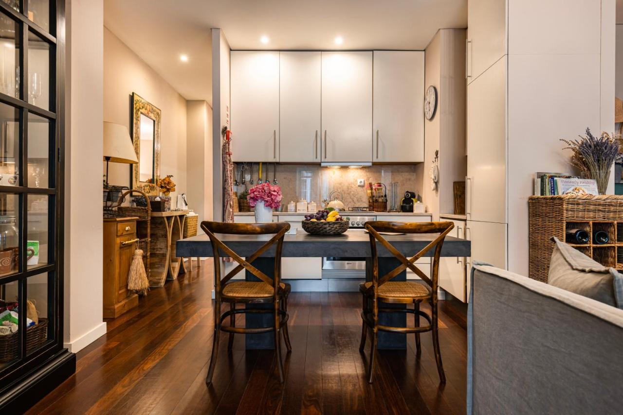 Apartment Isabella's Luxury By Lovelystay Lisbon