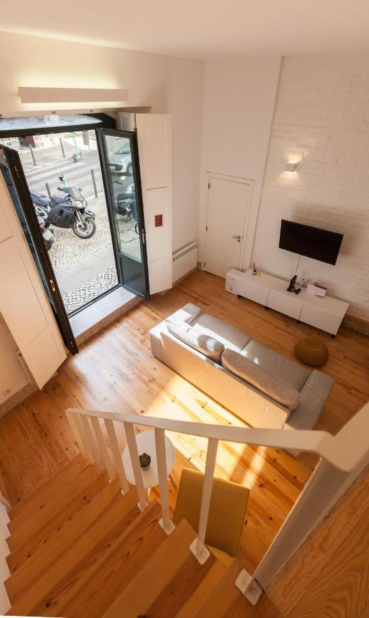 Flh Graça Lovely Iii Appartement
