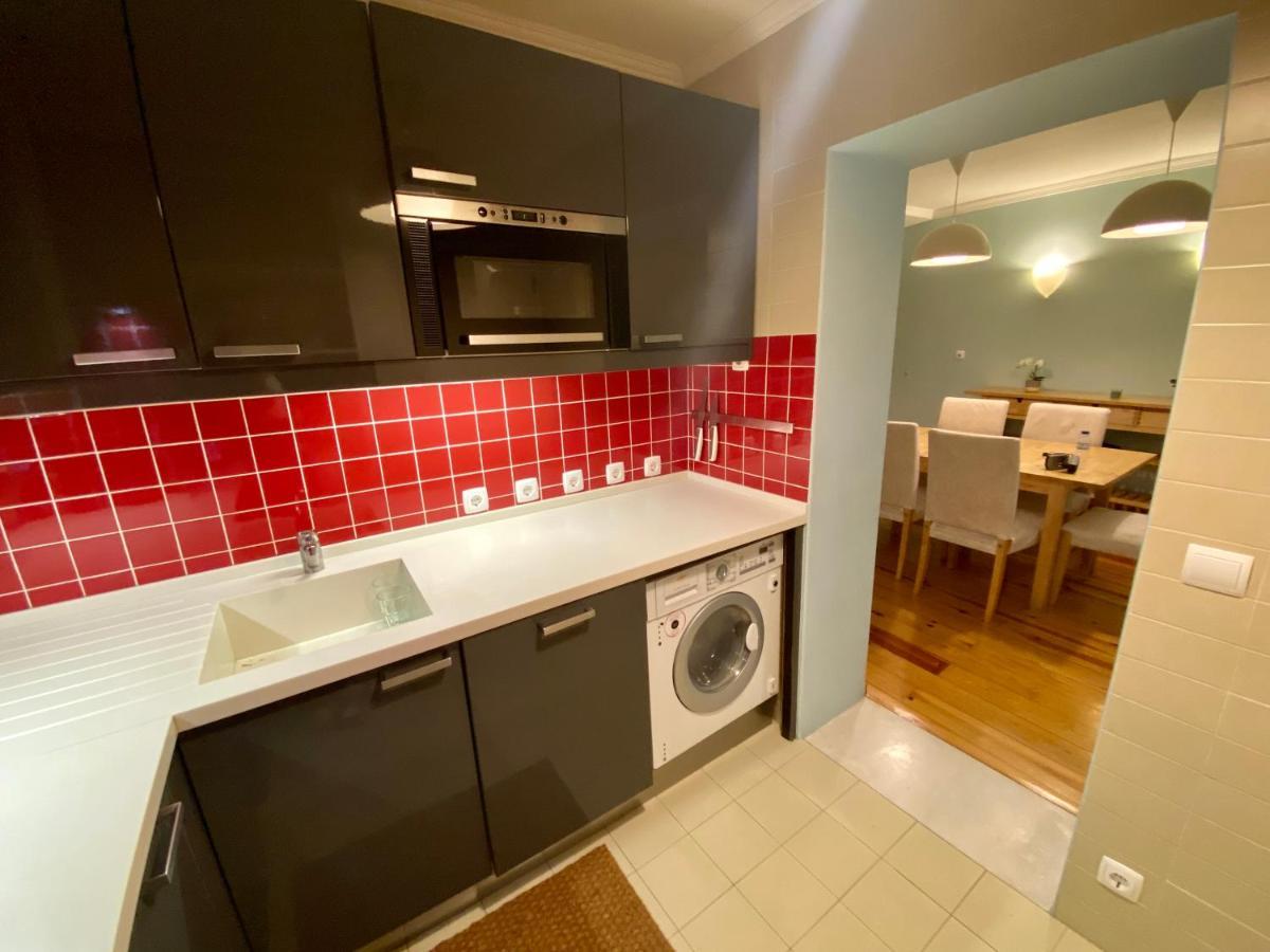 Bairro Alto 1 Appartement