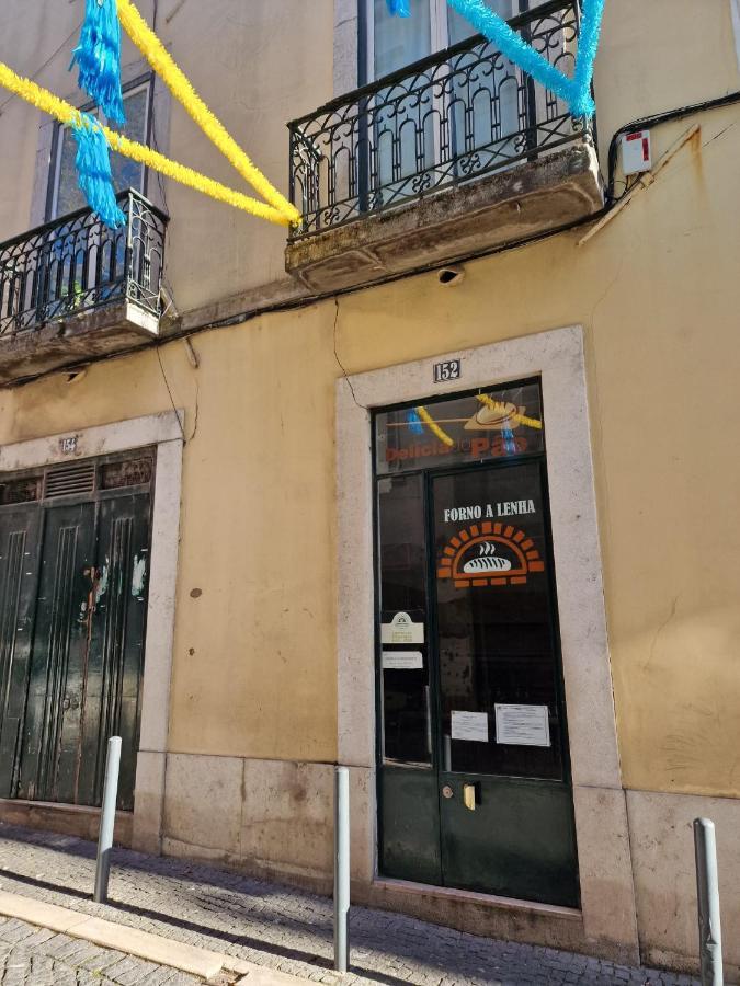 Appartement Alfama Fado *