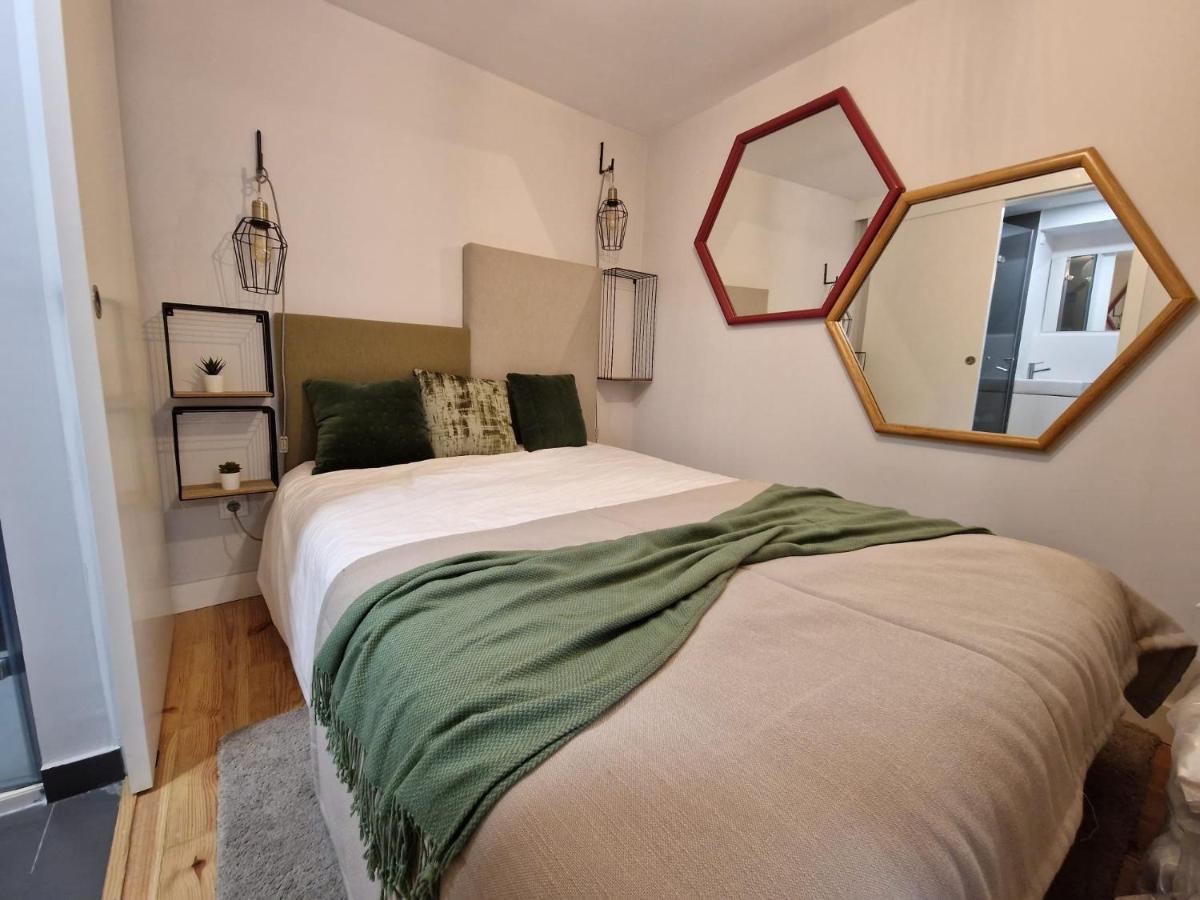 Appartement Alfama Fado *