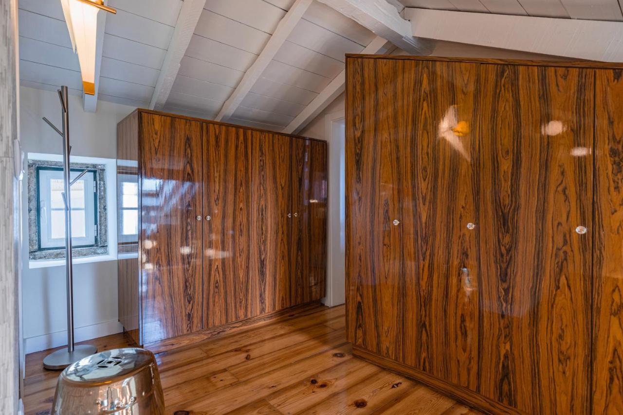 Appartement Luxury Duplex W/ River View By Lovelystay