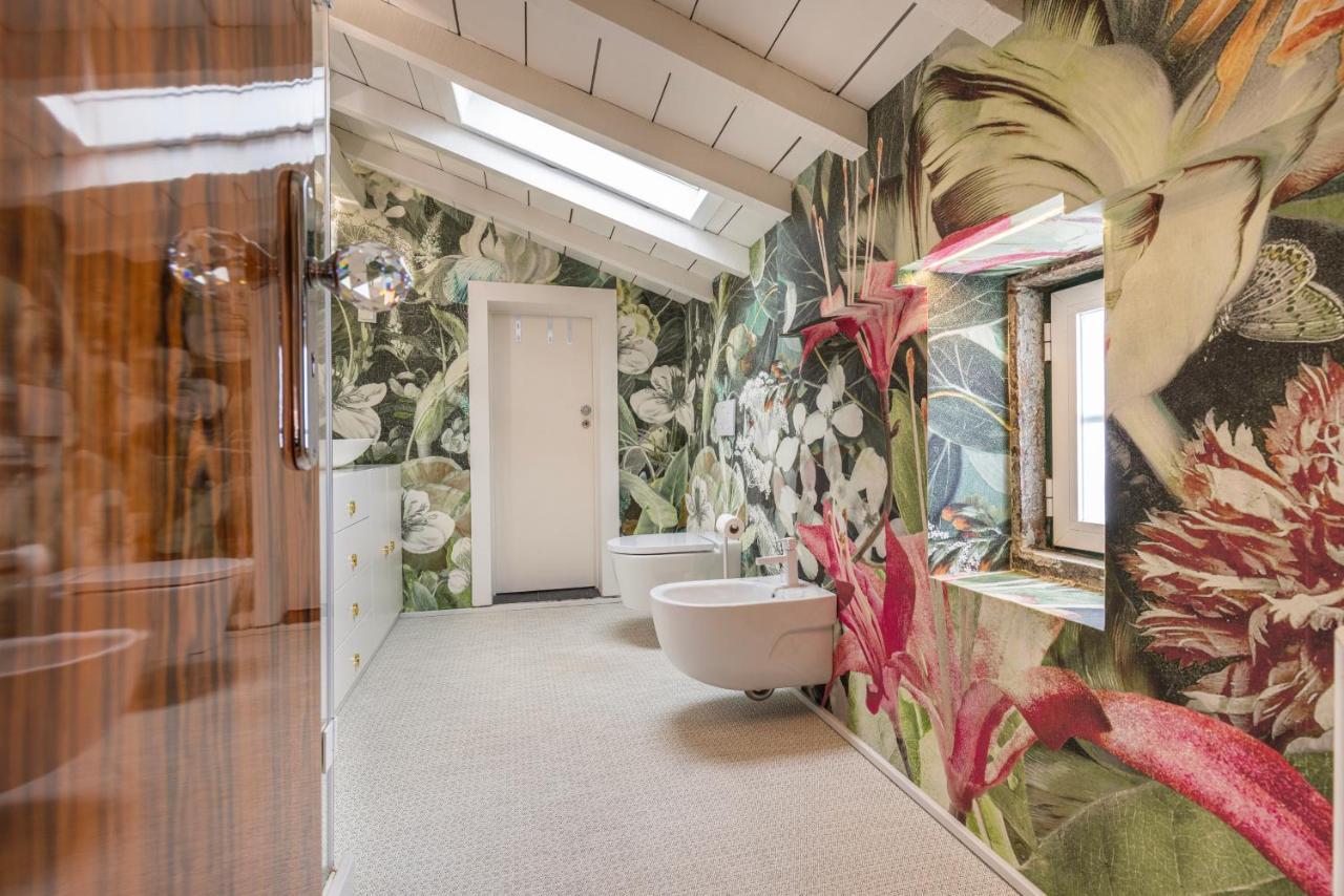 Appartement Luxury Duplex W/ River View By Lovelystay Lisboa