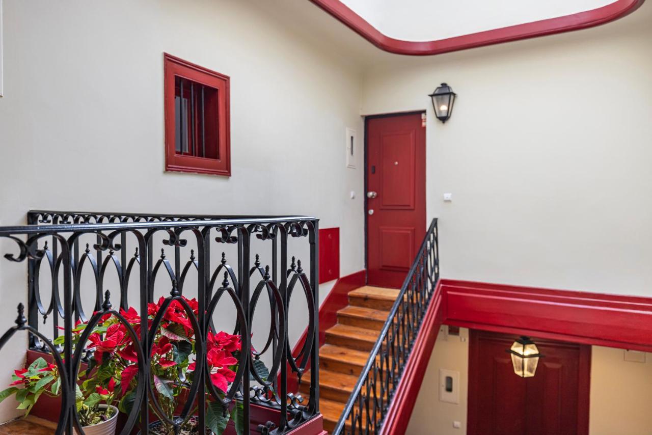 Luxury Duplex W/ River View By Lovelystay Appartement Lisboa
