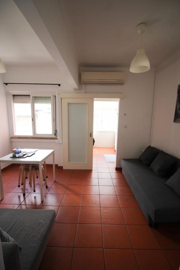 Oriente Dna Vi Appartement Lisboa