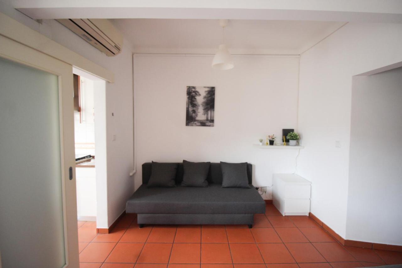 Oriente Dna Vi Appartement