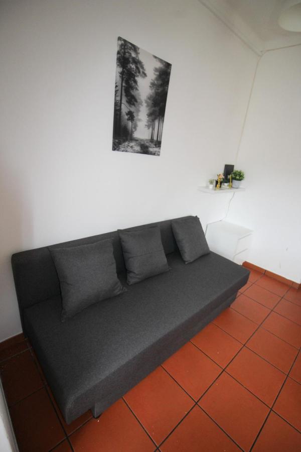 Oriente Dna Vi Appartement *