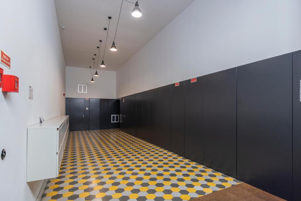 Glamorous 3bdr In Center By Lovelystay * Lissabon