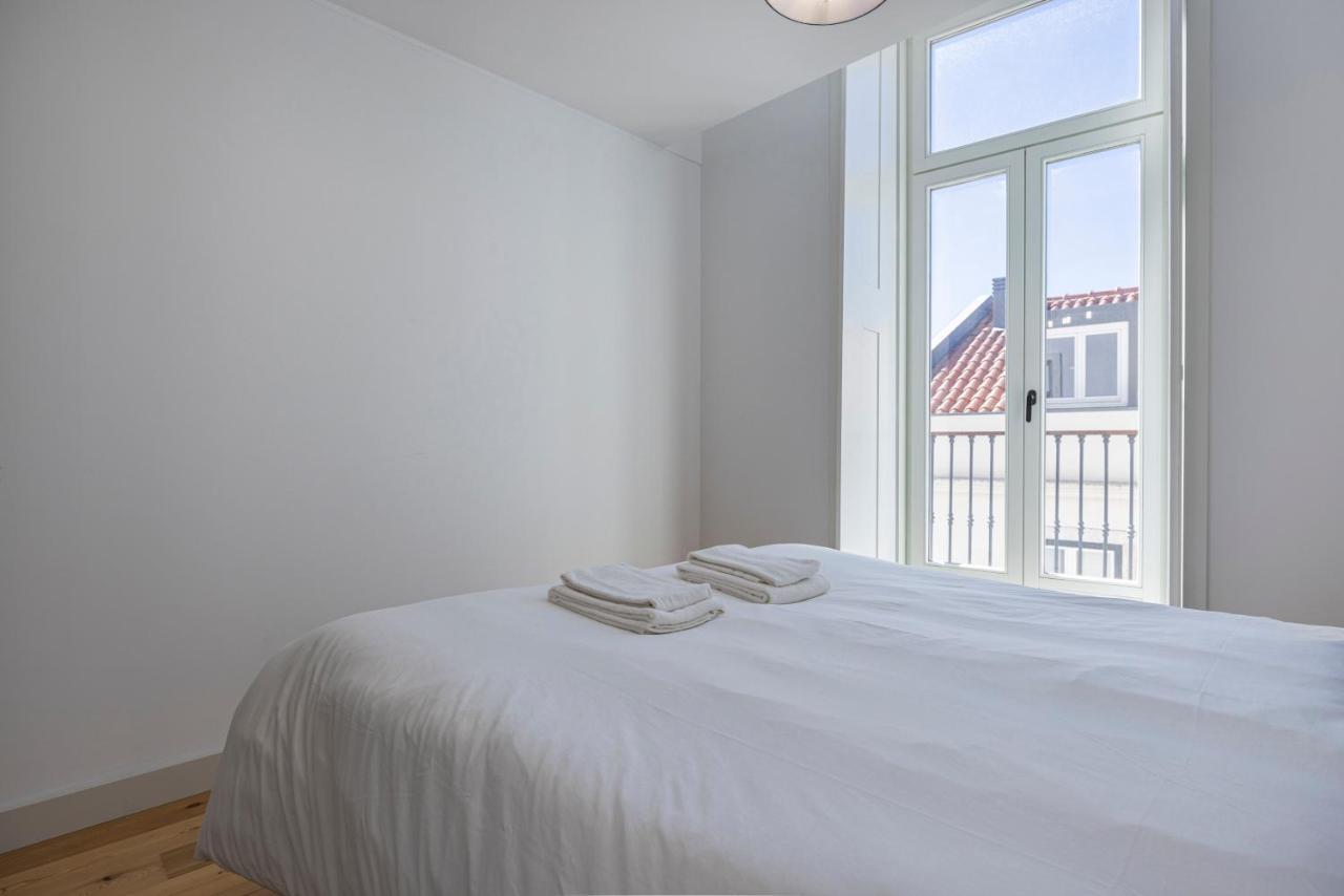 Glamorous 3bdr In Center By Lovelystay Appartement