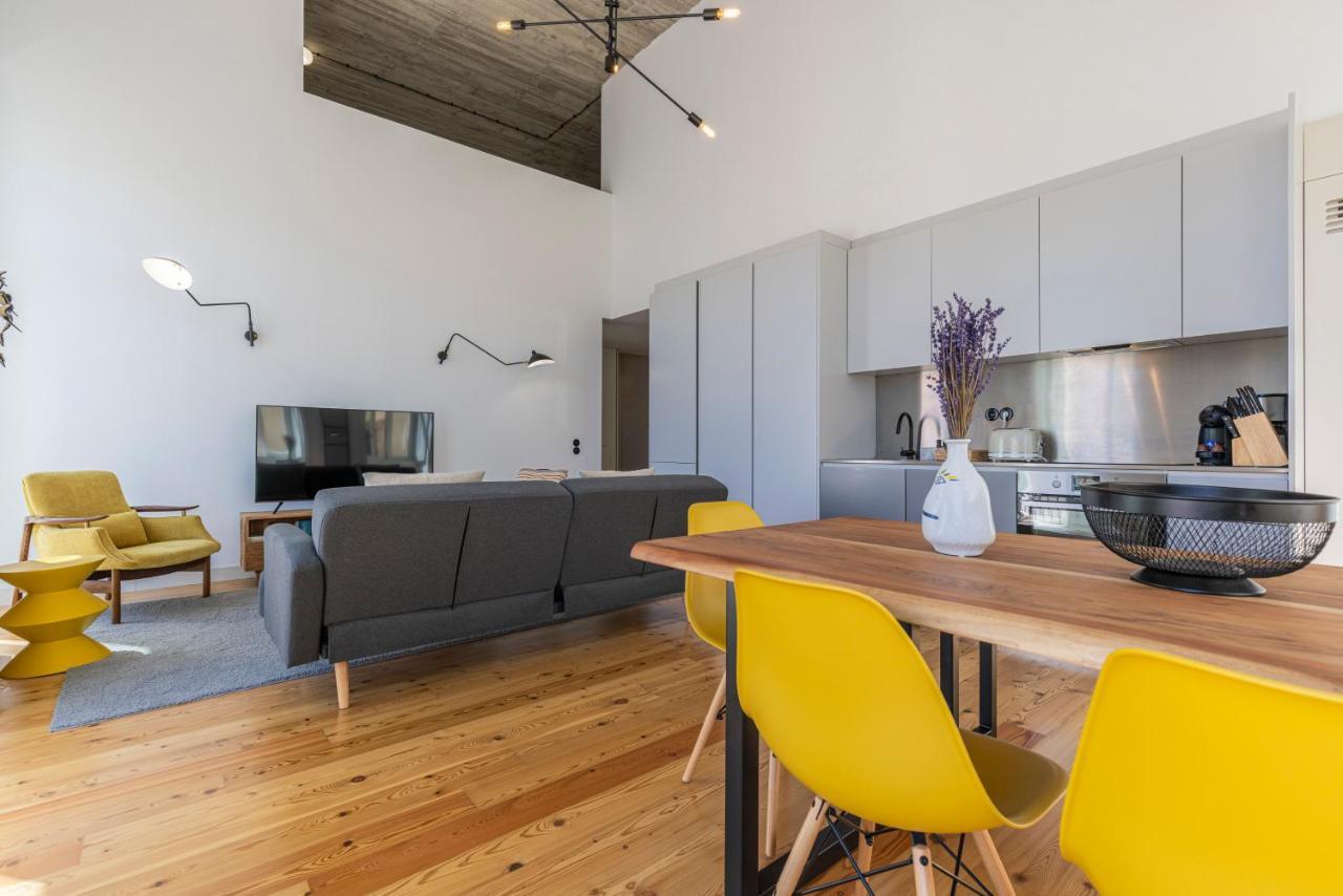 Glamorous 3bdr In Center By Lovelystay Appartement *