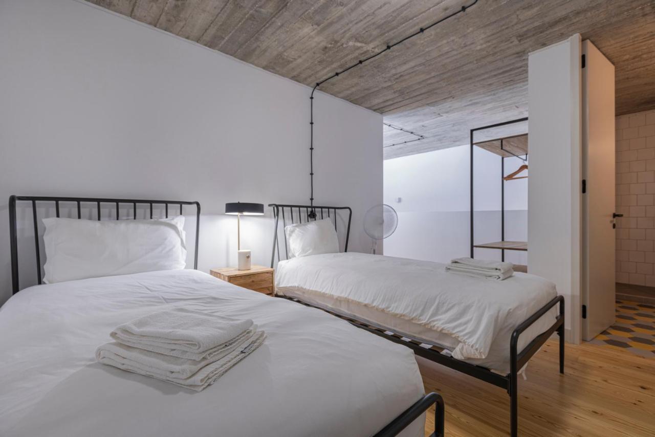 Appartement Glamorous 3bdr In Center By Lovelystay