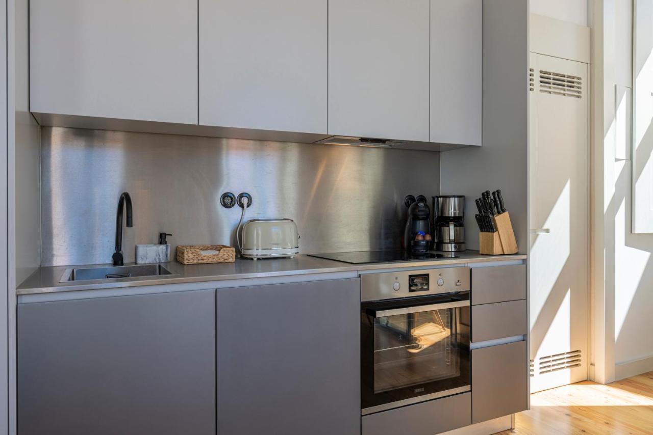 Appartement Glamorous 3bdr In Center By Lovelystay