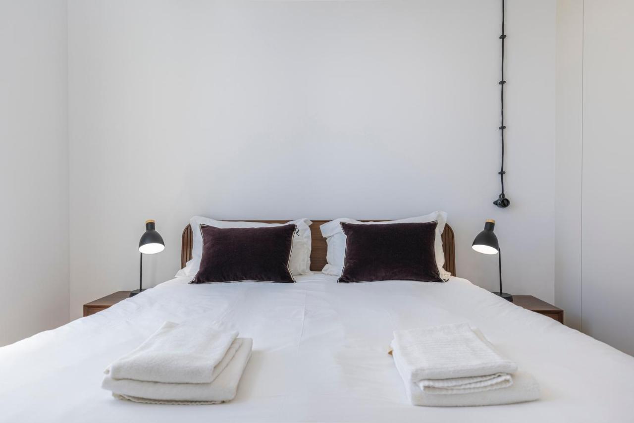 Glamorous 3bdr In Center By Lovelystay Lissabon