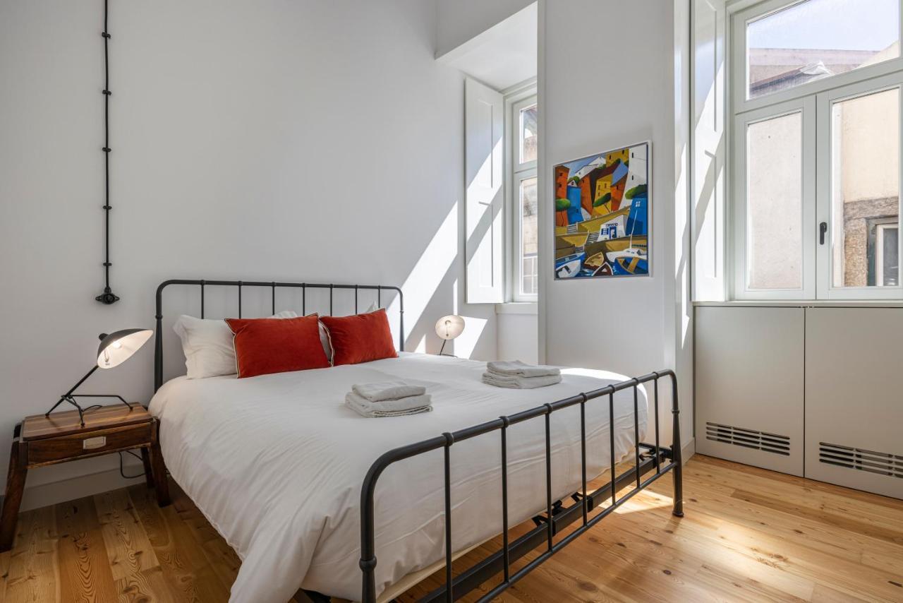 Appartement Glamorous 3bdr In Center By Lovelystay *
