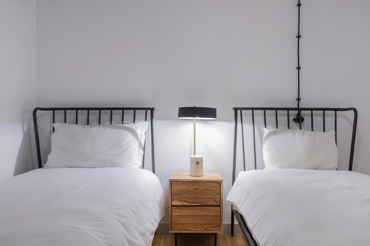 Glamorous 3bdr In Center By Lovelystay Appartement Lissabon