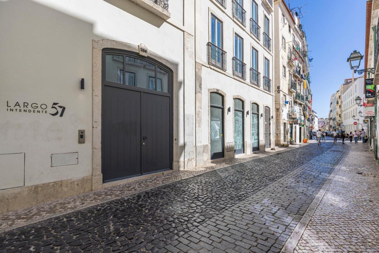 Glamorous 3bdr In Center By Lovelystay Appartement