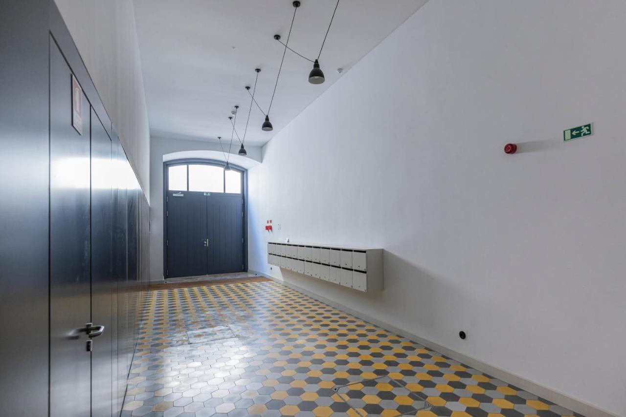 Appartement Glamorous 3bdr In Center By Lovelystay