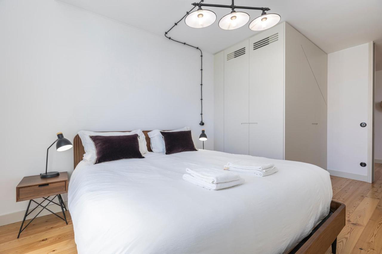 Appartement Glamorous 3bdr In Center By Lovelystay