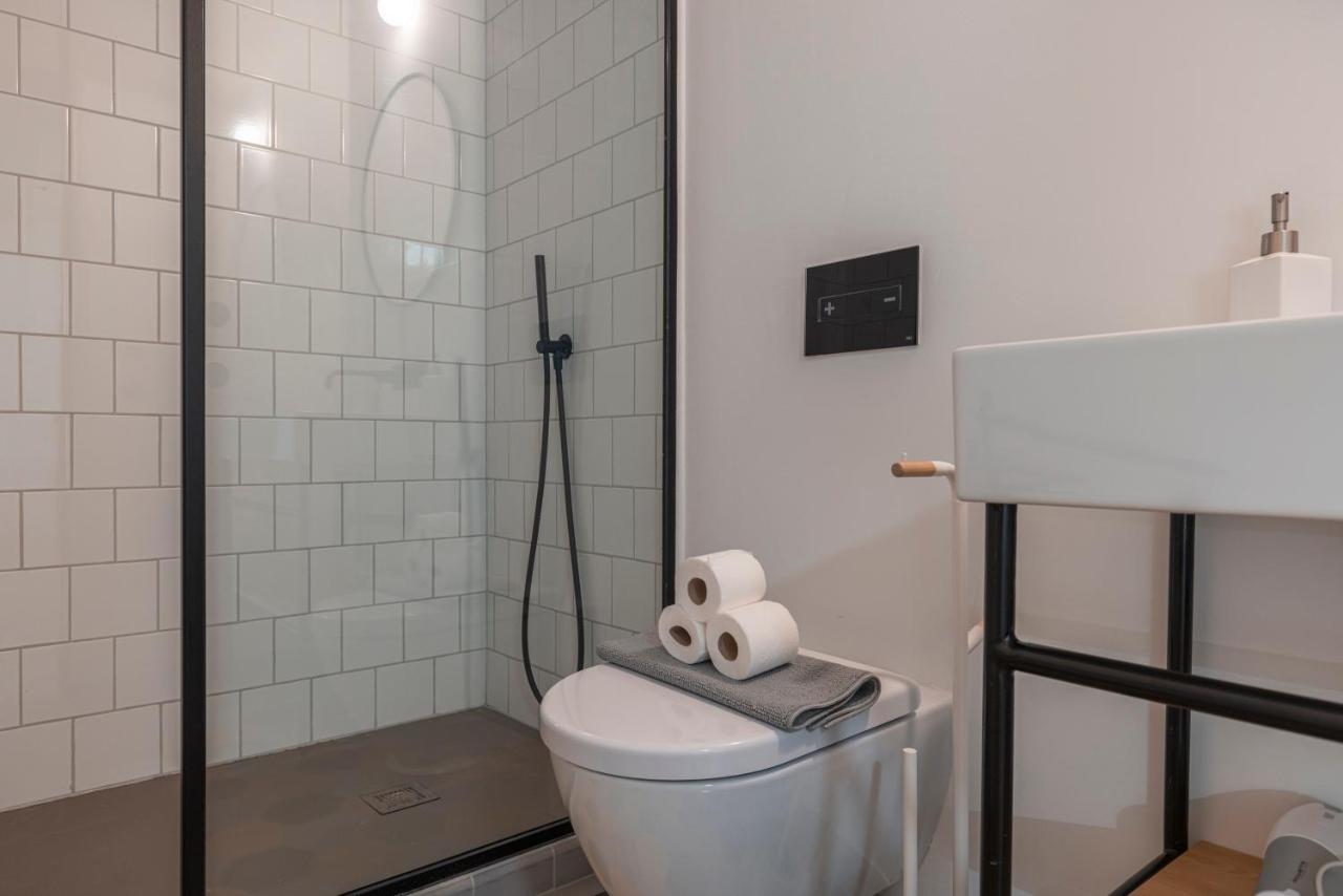 Appartement Glamorous 3bdr In Center By Lovelystay *