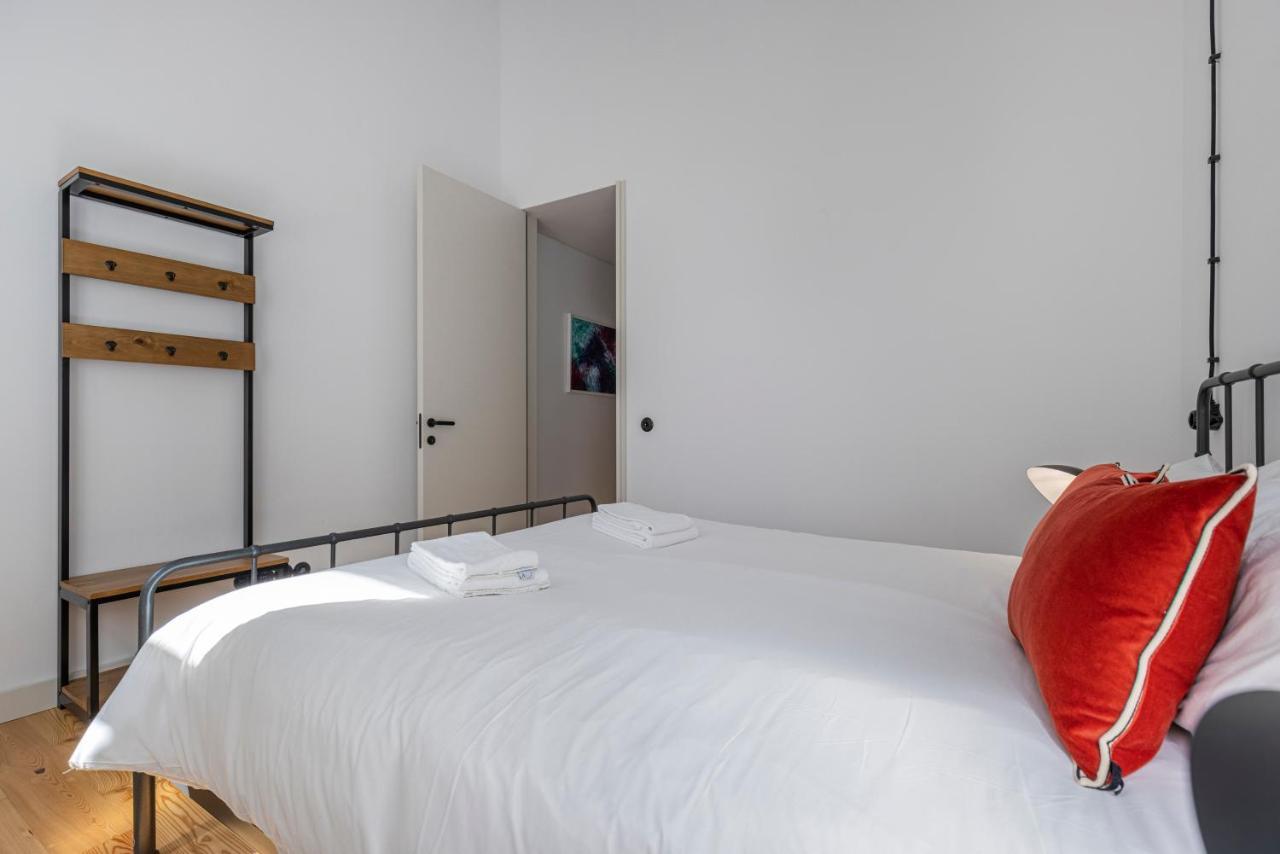 Glamorous 3bdr In Center By Lovelystay Appartement