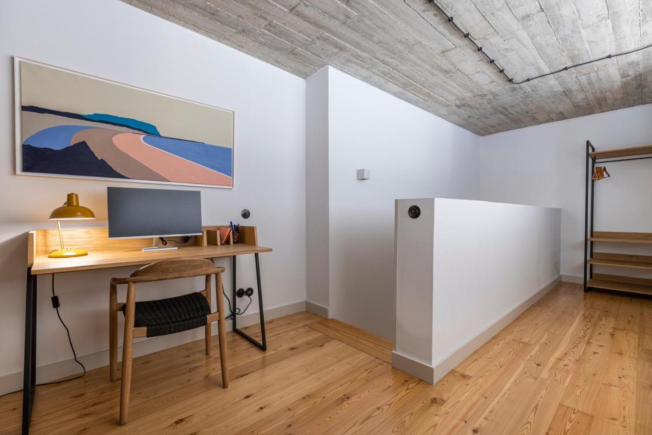 Glamorous 3bdr In Center By Lovelystay Lissabon
