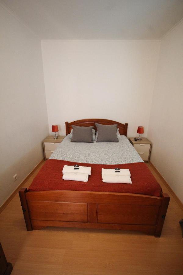 Appartement Oriente Dna Iv Lissabon