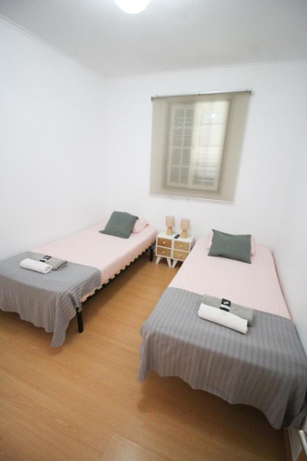 Oriente Dna Iv Appartement Lissabon