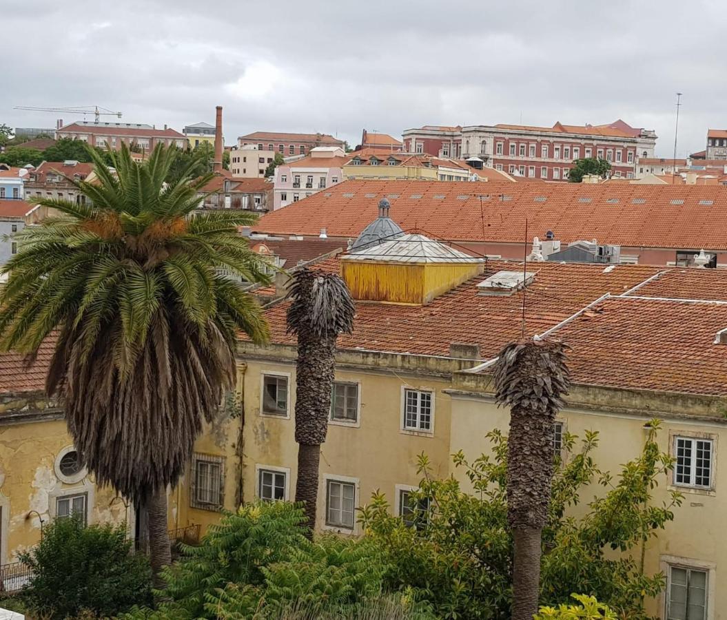Hidden Gem 1 In Center * Lissabon