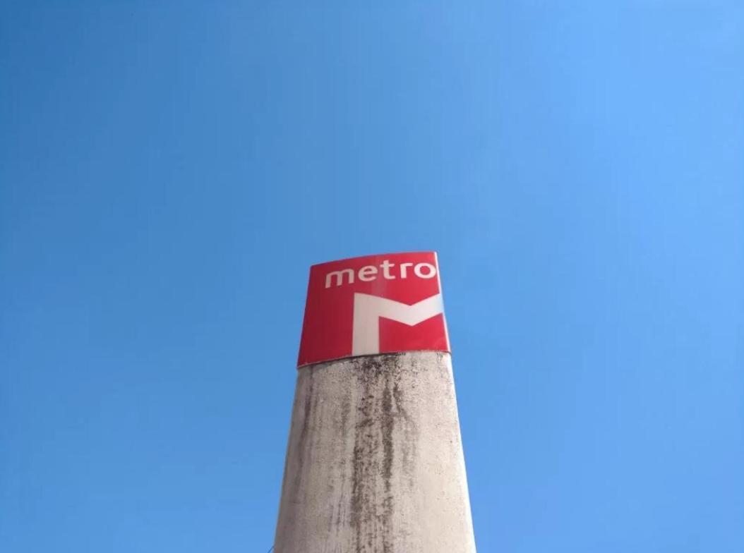 Typical Portuguese In São Bento *
