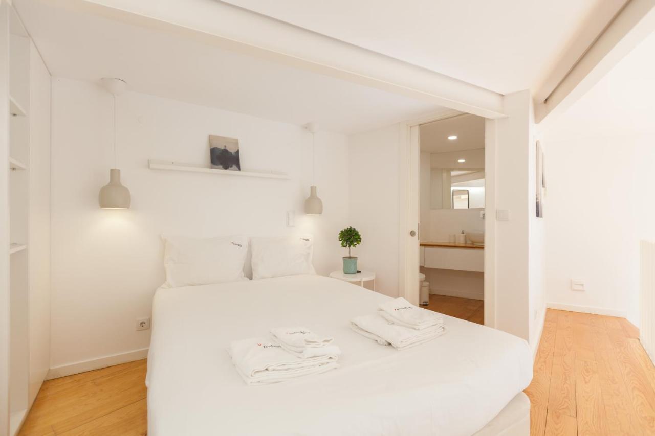 Appartement Flh Graça Lovely Iii
