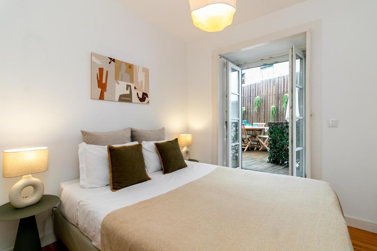 Appartement Gonzalos's Guest - Alfama Terrace
