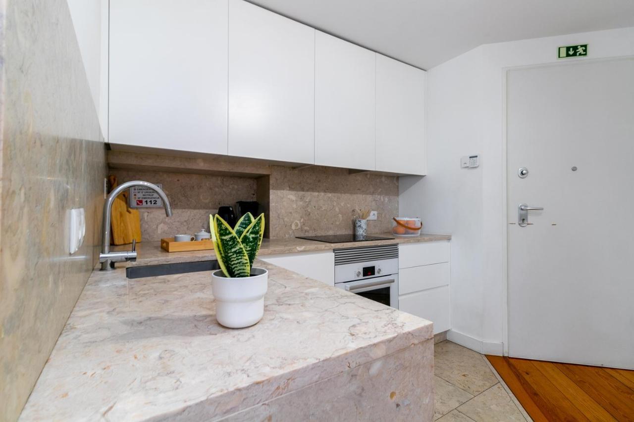 Appartement Gonzalos's Guest - Alfama Terrace Lissabon