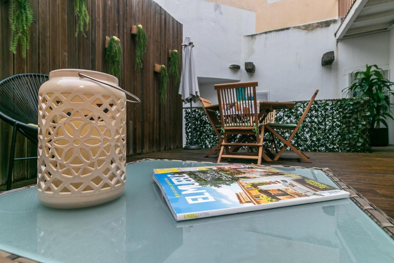 Appartement Gonzalos's Guest - Alfama Terrace