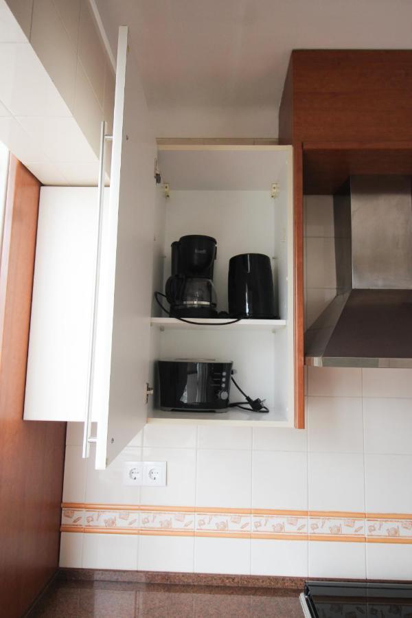 Appartement Oriente Dna Vi