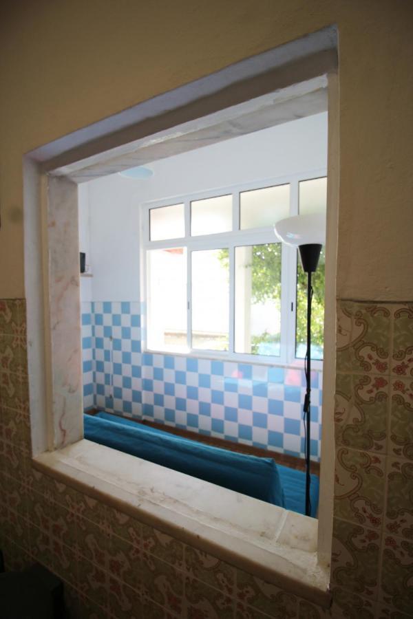 Appartement Oriente Dna Iv Lissabon