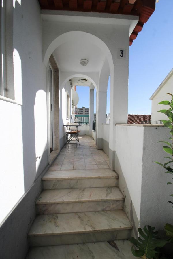Oriente Dna Iv Appartement Lissabon