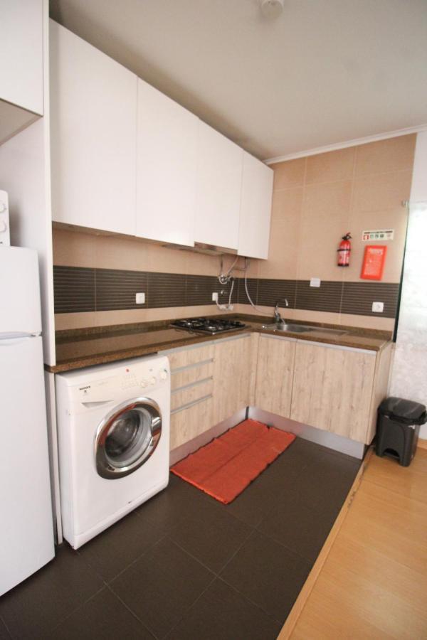 Oriente Dna Iv Appartement *