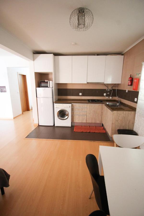 Appartement Oriente Dna Iv Lissabon