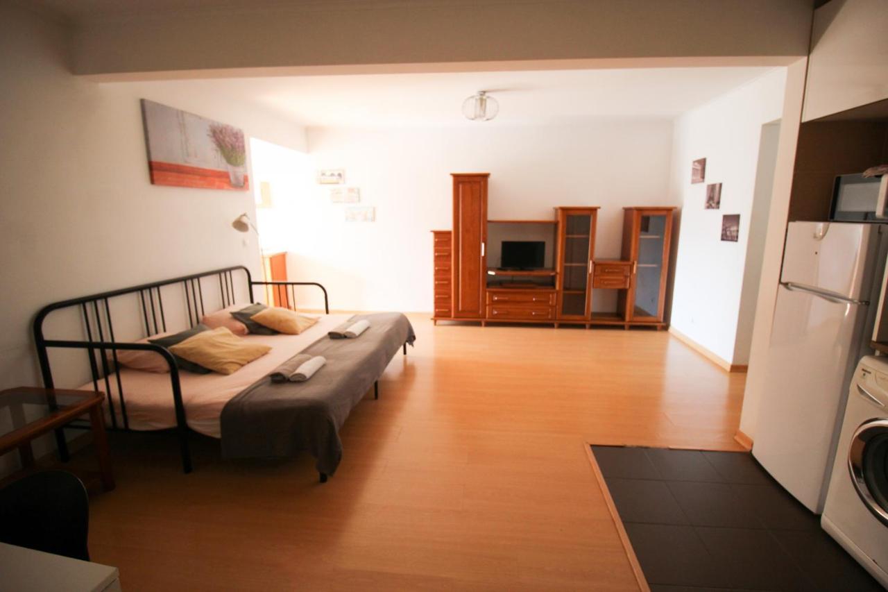 Oriente Dna Iv Appartement