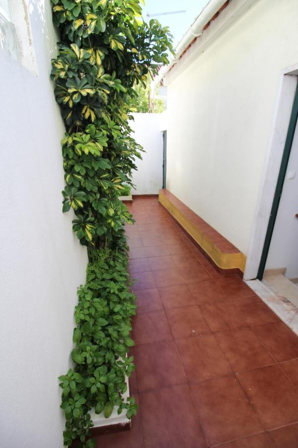 Appartement Oriente Dna Iv Lissabon