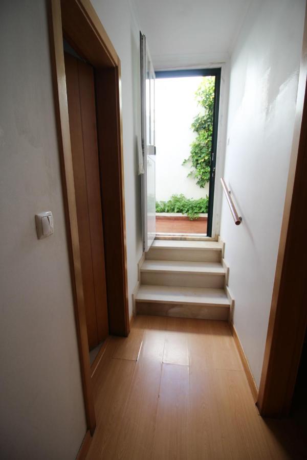 Oriente Dna Iv Appartement